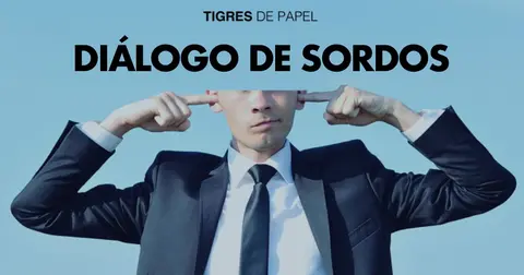 Tigres de Papel