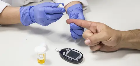 diabetes