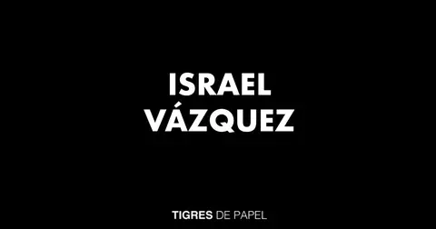 Tigres de Papel para 111120