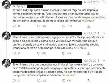 La estupidez humana presenta... [xviii]