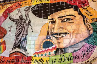 Jose Alfredo Jimenez