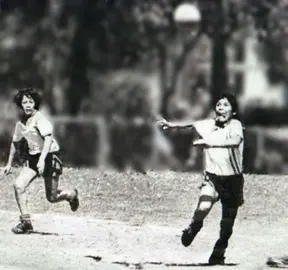 maradona