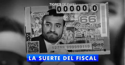 Tigres de Papel 301120 [lunes]