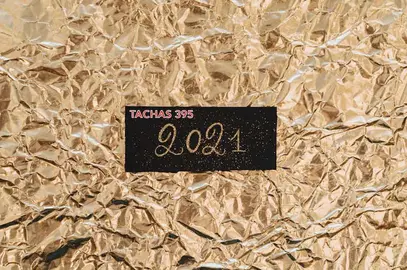 Tachas 395