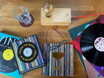 discos