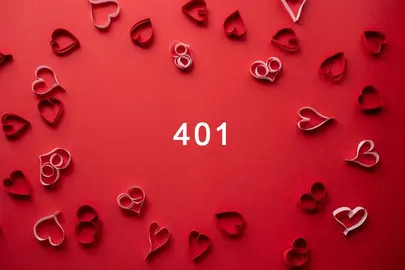 Tachas 401