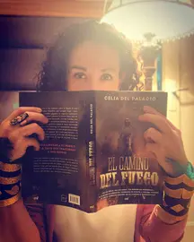 KT El camino del fuego