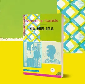 Bernardine Evaristo Niña, mujer, otras