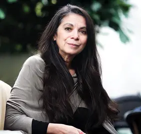 Carmen Boullosa