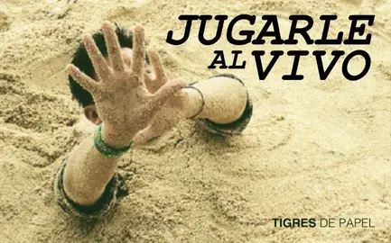Tigres de Papel 190321
