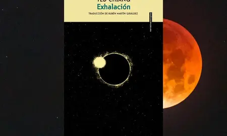 Exhalación (2019; Sexto piso, 2020)
