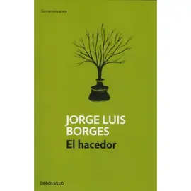 El hacedor, de Jorge Luis Borges 