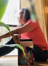 Lecturas Confinadas, Karla Paola Trejoluna - Los abismos
