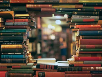 libros