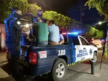 policia