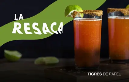 Tigres para lunes 12