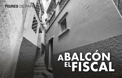 Tigres de Papel 160421