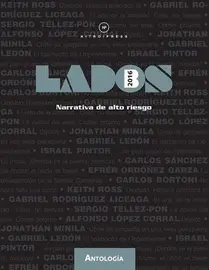 Lados B de Nitro Press- antologías de cuento que se fueron