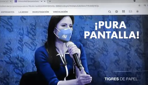 Tigres de Papel 050521