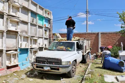 Cementerio