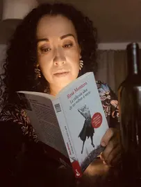 Lecturas confinadas - La ridícula idea de no volver a verte