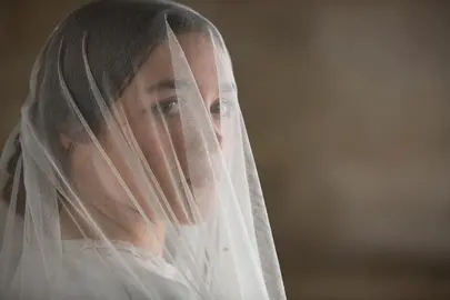 Lady Macbeth (2016) - Fotograma de la película