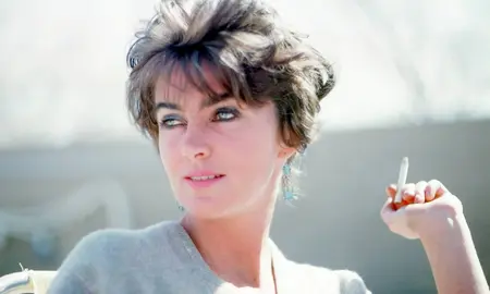 Lucía Berlín