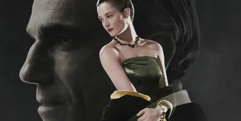 The Phantom Thread