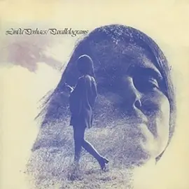 Linda Perhacs  - Parallelograms - Portada
