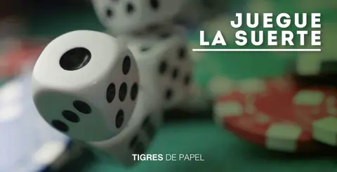 Tigres de Papel 160621