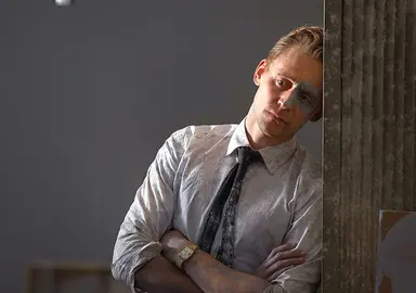 High-Rise, detrás de las fachadas