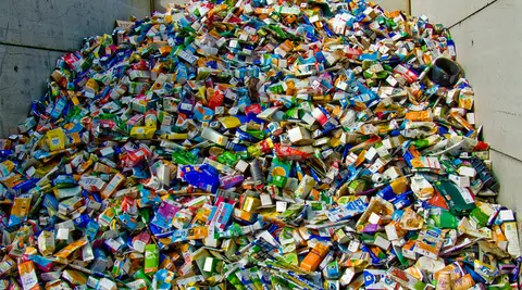 reciclado