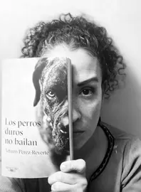 Los perros duros no bailan