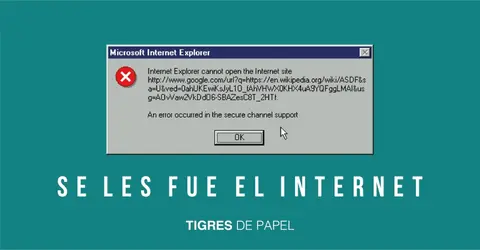 Tigres de Papel 160721