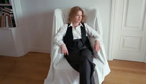 Cristina Rosenvinge