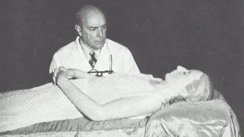 Eva Duarte de Perón, Evita