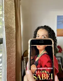La otra Isabel