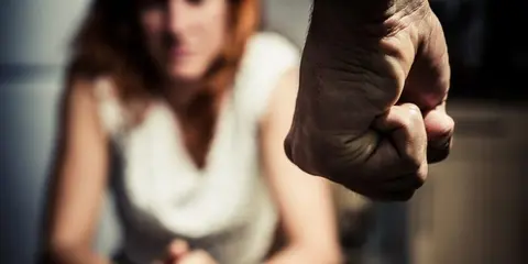 violencia de género