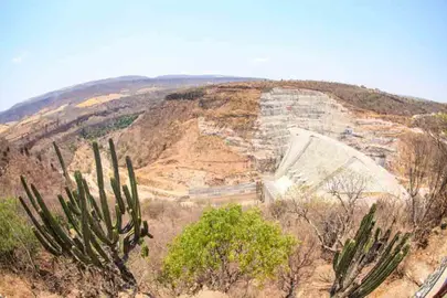 El Zapotillo