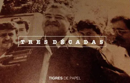 Tigres de Papel 180821