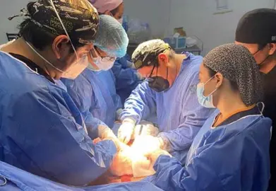 Destaca IMSS Guanajuato en investigaci&oacute;n m&eacute;dica