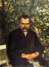 Federico Nietzche