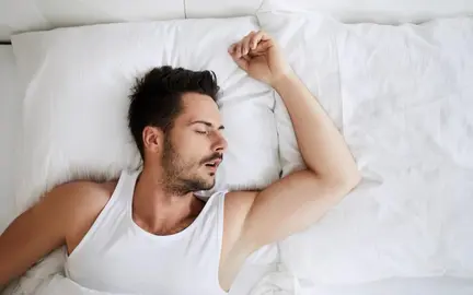 apnea sueño imss