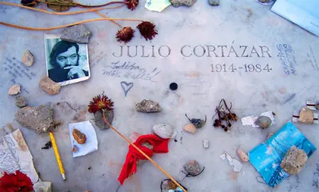 Cortázar y la casualidad
