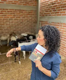 Rebelión en la granja - Foto, Karla Trejoluna