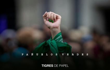 Tigres de Papel 100921