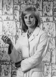 Barbara Moore