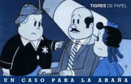 Tigres de Papel 200921