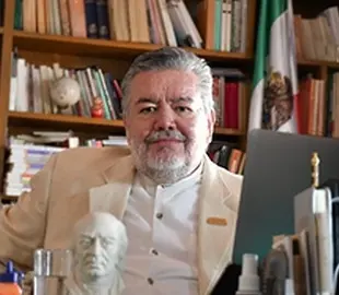 Luis Miguel Rionda