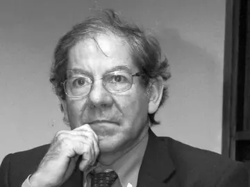 Nuno Júdice - Foto, Pascual Borzelli Iglesias